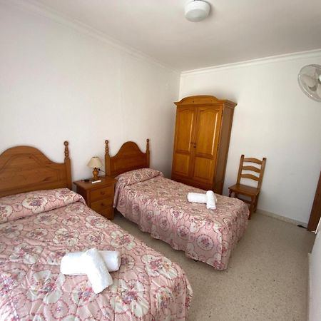 Appartement Pisos Isla Cristina 2 Extérieur photo