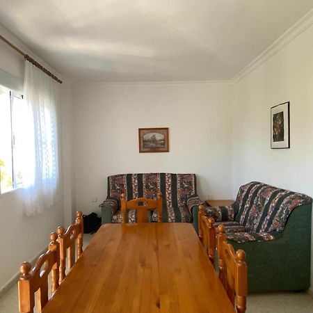 Appartement Pisos Isla Cristina 2 Extérieur photo