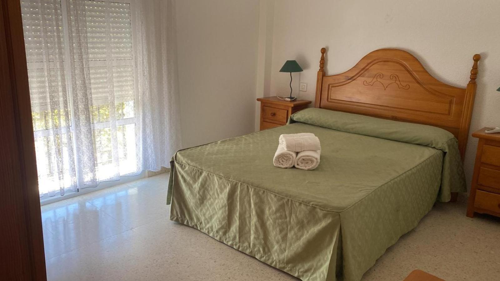 Appartement Pisos Isla Cristina 2 Extérieur photo