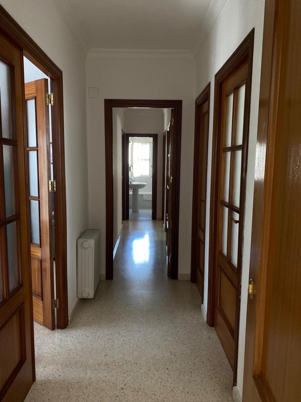 Appartement Pisos Isla Cristina 2 Extérieur photo