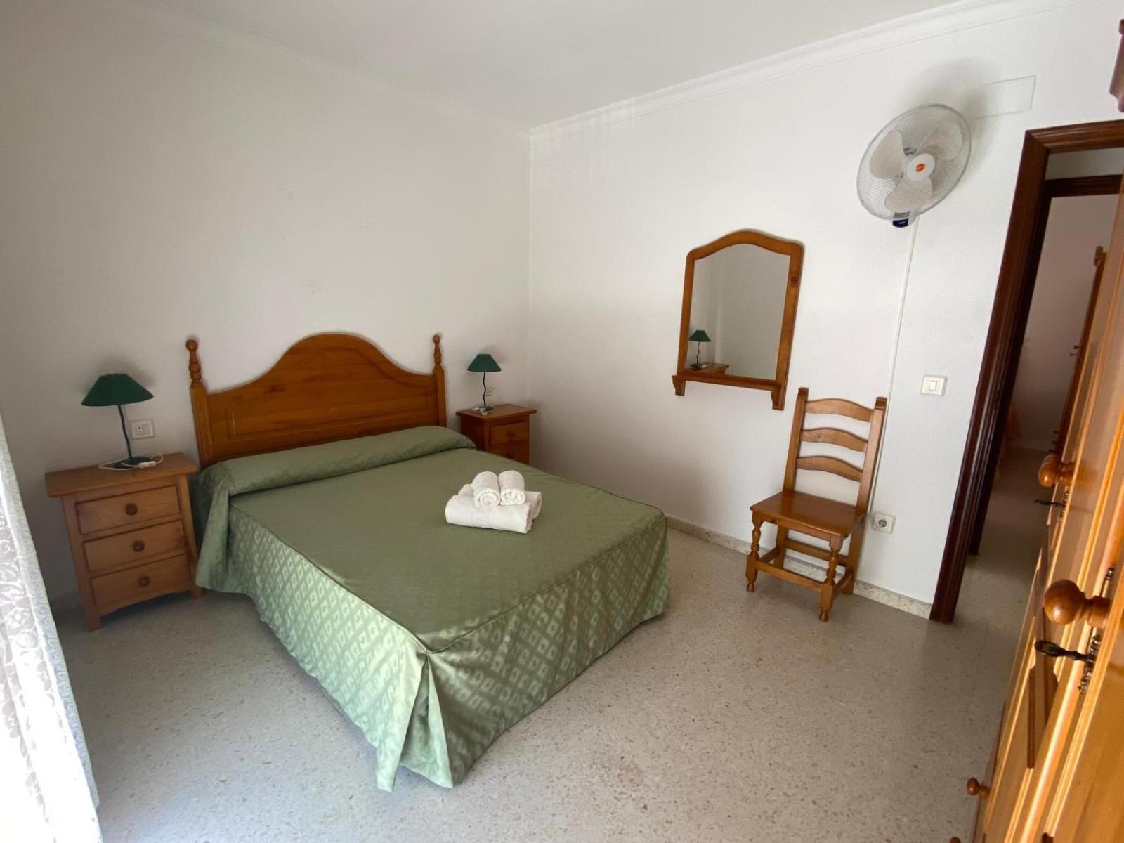 Appartement Pisos Isla Cristina 2 Extérieur photo