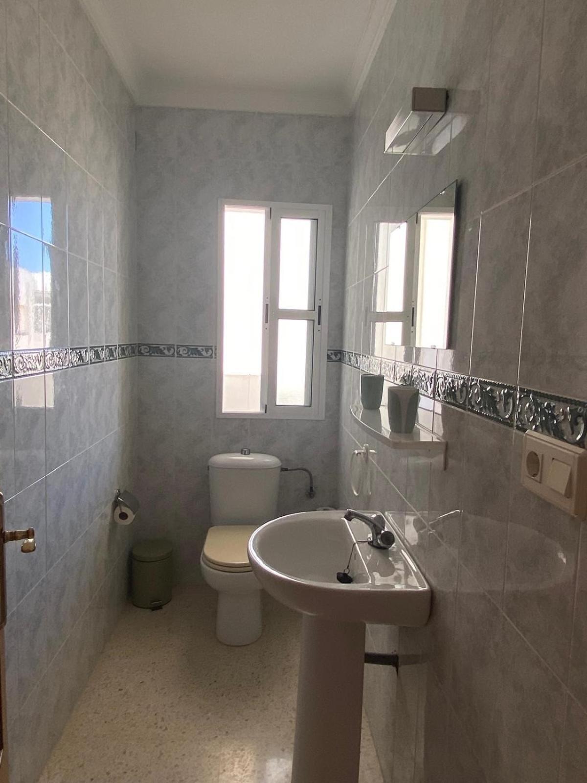 Appartement Pisos Isla Cristina 2 Extérieur photo