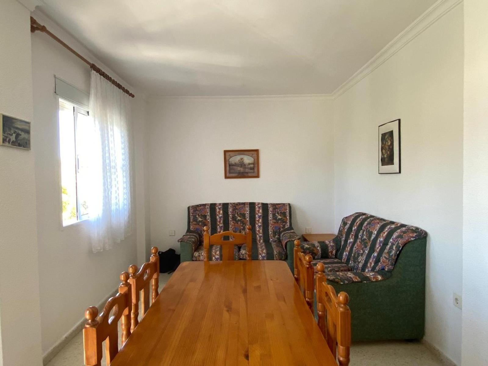 Appartement Pisos Isla Cristina 2 Extérieur photo