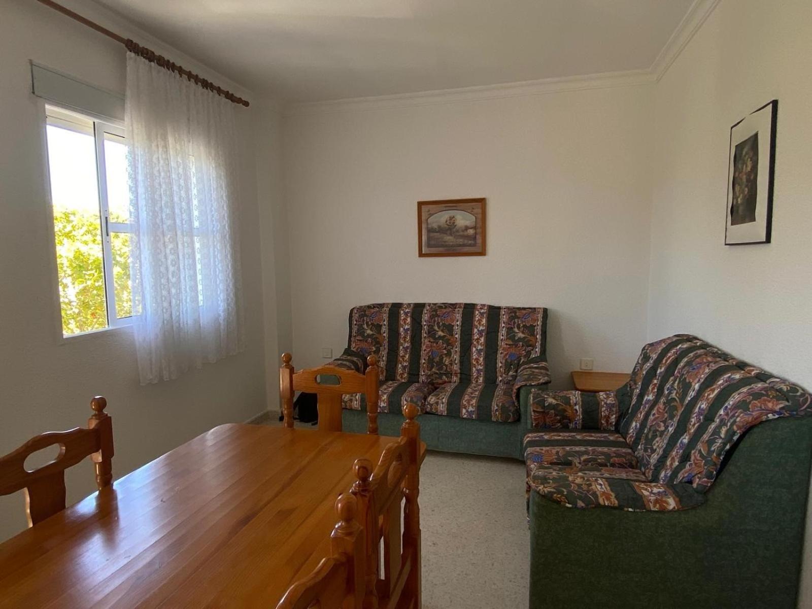 Appartement Pisos Isla Cristina 2 Extérieur photo
